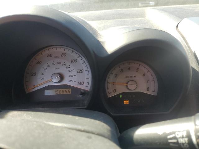 JTKDE177X60112057 - 2006 TOYOTA SCION TC 白色 照片 9