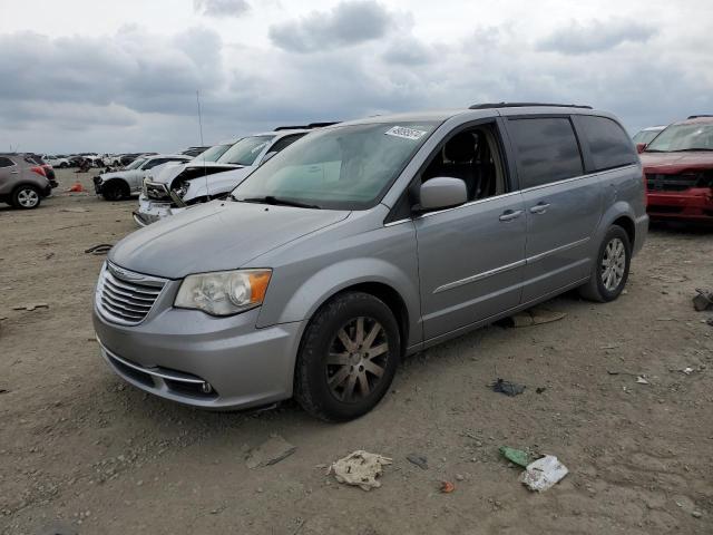 2014 CHRYSLER TOWN & COU TOURING, 