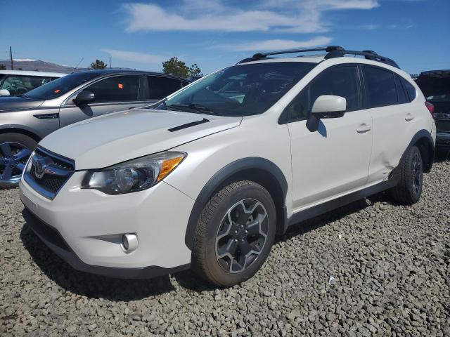 2014 SUBARU XV CROSSTR 2.0 PREMIUM, 