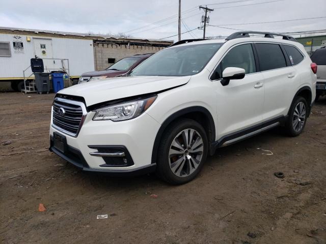 2020 SUBARU ASCENT LIMITED, 