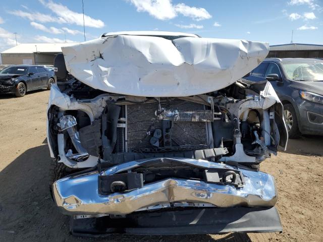 1FT7X2BN4LEE95762 - 2020 FORD F250 SUPER DUTY WHITE photo 5