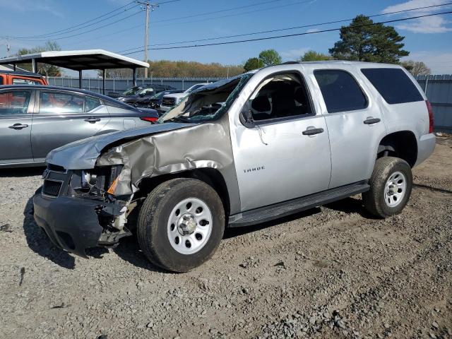 2011 CHEVROLET TAHOE K1500, 