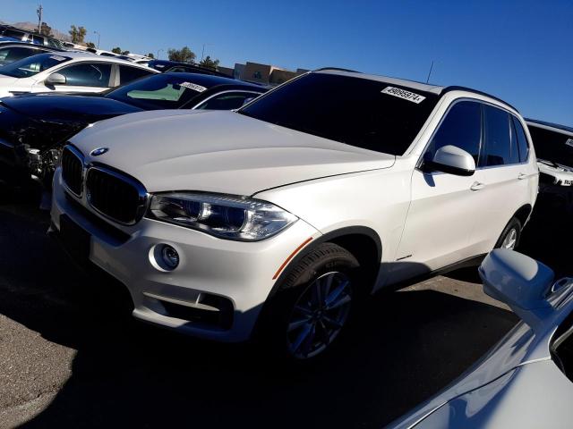 2014 BMW X5 SDRIVE35I, 