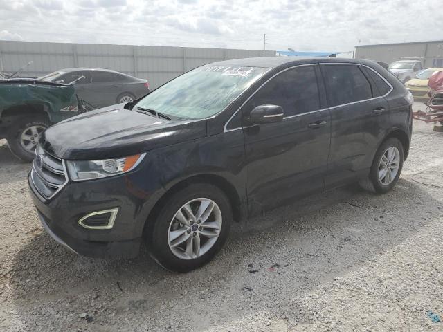 2016 FORD EDGE SEL, 