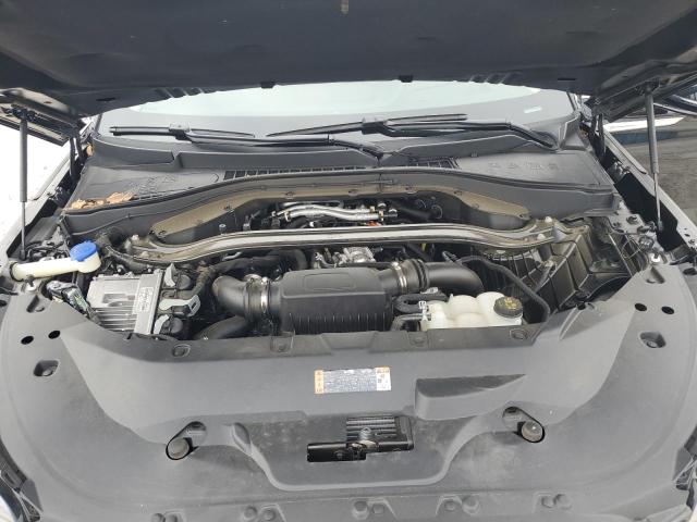 5LM5J7XC5PGL10196 - 2023 LINCOLN AVIATOR RESERVE Schwarz Foto 12