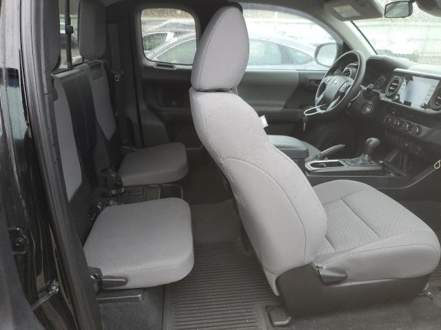 3TYSX5EN6LT002654 - 2020 TOYOTA TACOMA ACCESS CAB Grafit foto 10