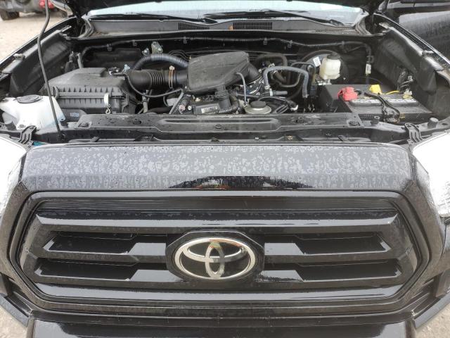 3TYSX5EN6LT002654 - 2020 TOYOTA TACOMA ACCESS CAB Grafit foto 11