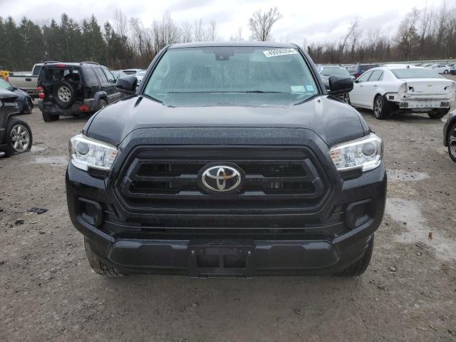 3TYSX5EN6LT002654 - 2020 TOYOTA TACOMA ACCESS CAB Grafit foto 5