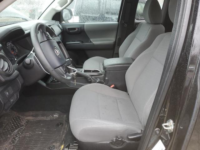 3TYSX5EN6LT002654 - 2020 TOYOTA TACOMA ACCESS CAB Grafit foto 7
