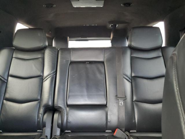 1GYS4KKJ0KR209293 - 2019 CADILLAC ESCALADE ESV PLATINUM თეთრი ფოტო 10
