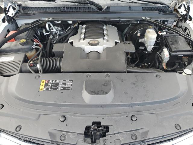 1GYS4KKJ0KR209293 - 2019 CADILLAC ESCALADE ESV PLATINUM თეთრი ფოტო 12