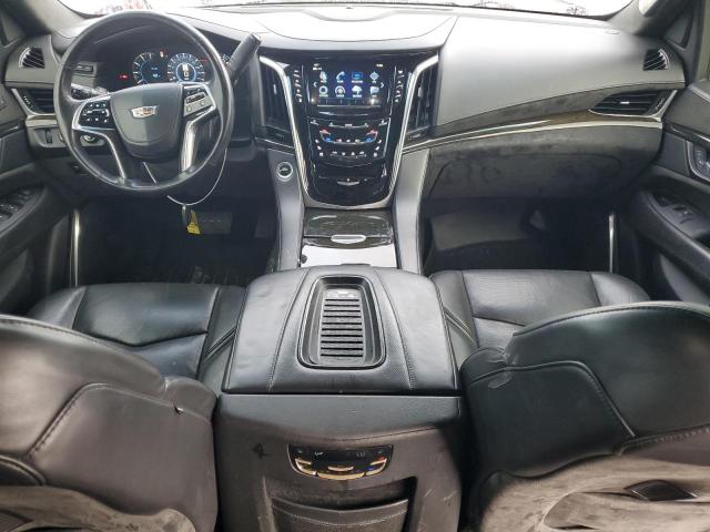 1GYS4KKJ0KR209293 - 2019 CADILLAC ESCALADE ESV PLATINUM თეთრი ფოტო 8