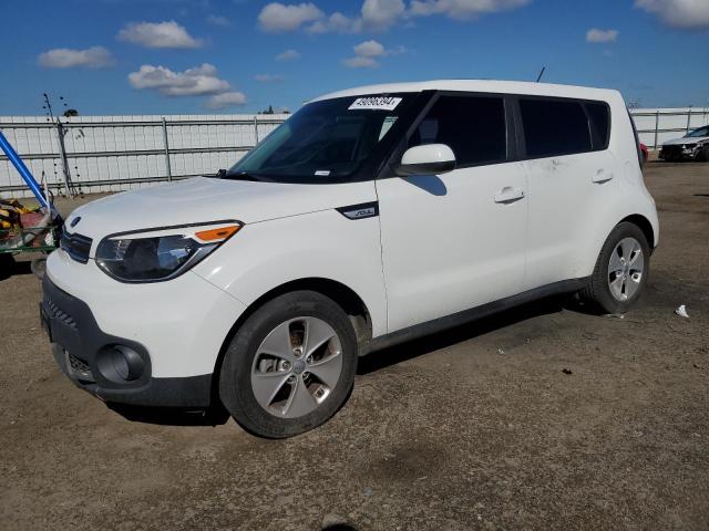 2018 KIA SOUL, 