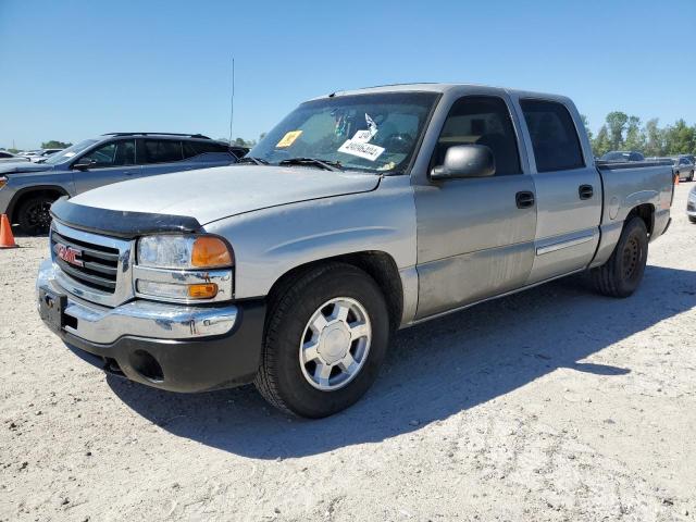 2007 GMC NEW SIERRA C1500, 