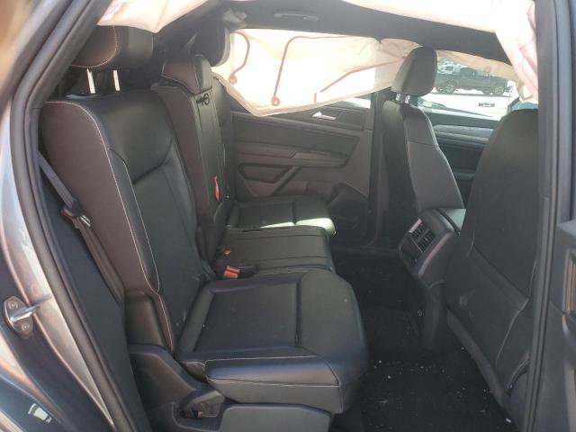 1V21E2CAXLC226750 - 2020 VOLKSWAGEN ATLAS CROS SE Gris foto 10