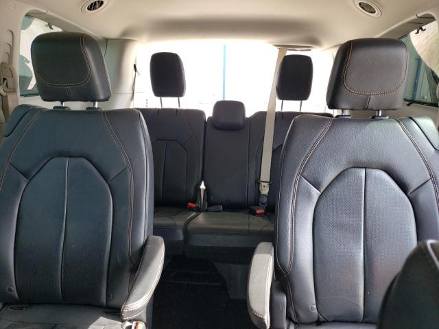 2C4RC1BG3KR583056 - 2019 CHRYSLER PACIFICA TOURING L Gümüş foto 10