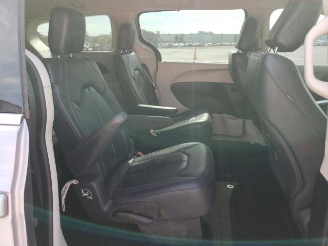 2C4RC1BG3KR583056 - 2019 CHRYSLER PACIFICA TOURING L Gümüş foto 11