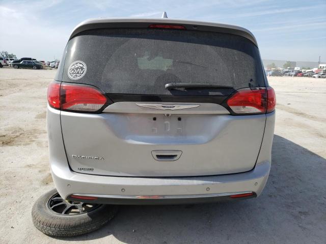 2C4RC1BG3KR583056 - 2019 CHRYSLER PACIFICA TOURING L Gümüş foto 6