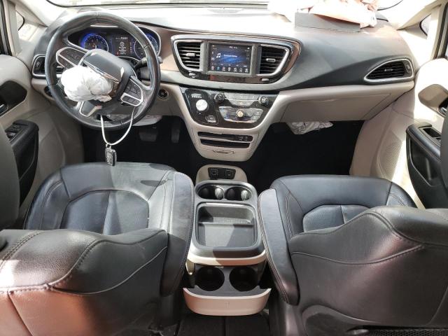2C4RC1BG3KR583056 - 2019 CHRYSLER PACIFICA TOURING L Gümüş foto 8