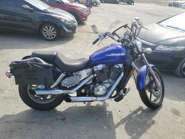 2006 HONDA VT1100 C, 