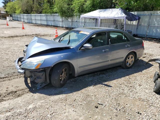 2007 HONDA ACCORD EX, 