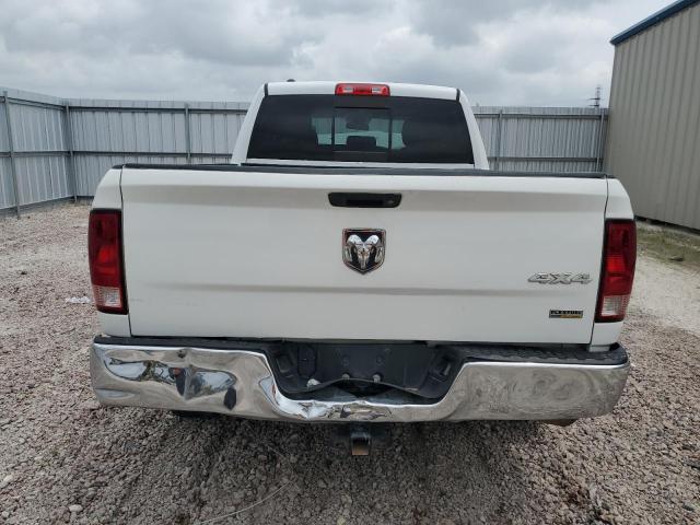 1C6RR7GG2HS578259 - 2017 RAM 1500 SLT WHITE photo 6