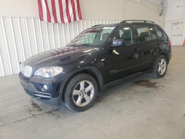 2010 BMW X5 XDRIVE35D, 