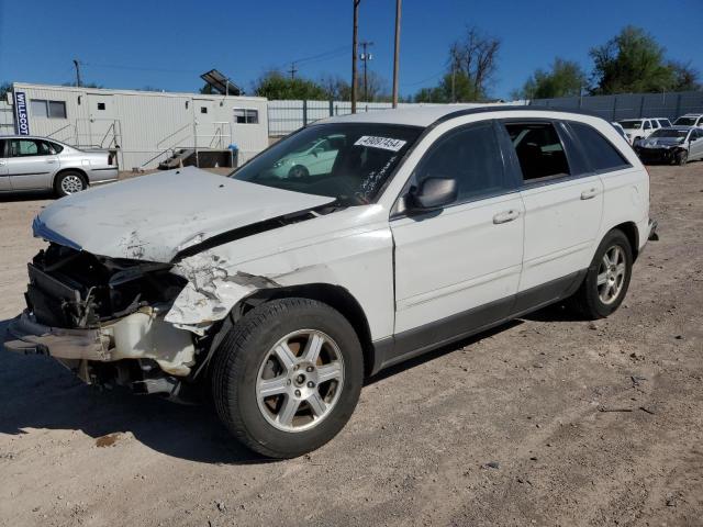 2006 CHRYSLER PACIFICA TOURING, 