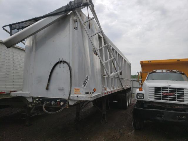 1A9AD3434CP432430 - 2012 OTHR TRAILER GRAY photo 2