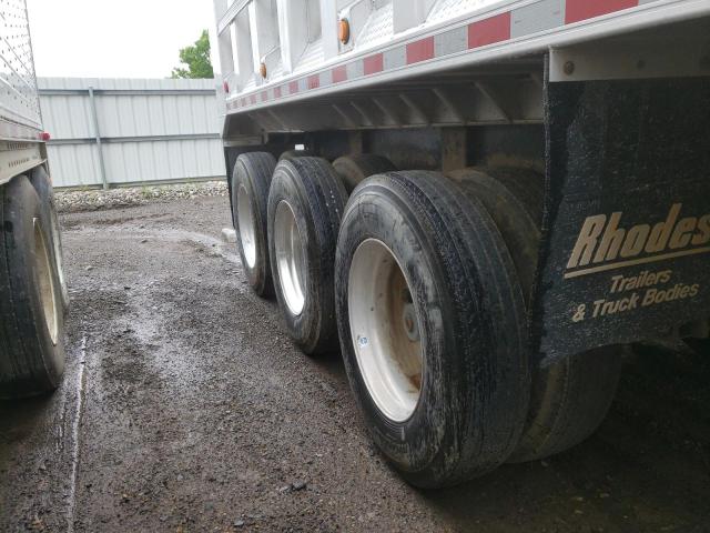 1A9AD3434CP432430 - 2012 OTHR TRAILER GRAY photo 5