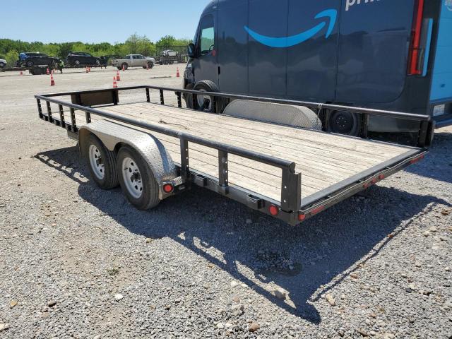 3CVUL1821L2597981 - 2019 PJ TRAILER BLACK photo 3