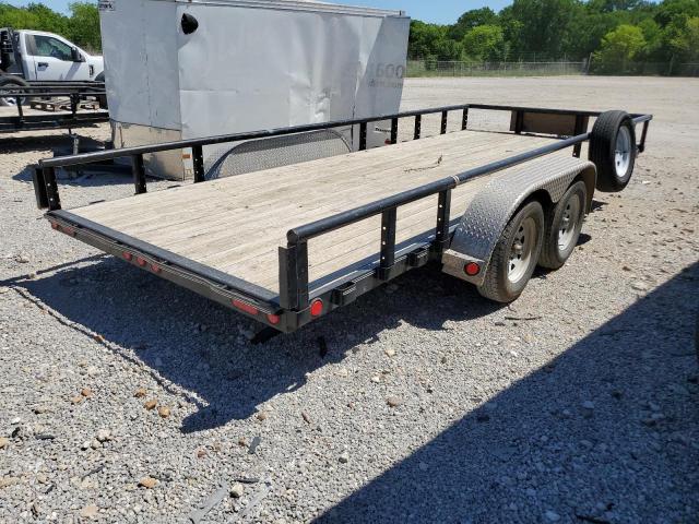 3CVUL1821L2597981 - 2019 PJ TRAILER BLACK photo 4