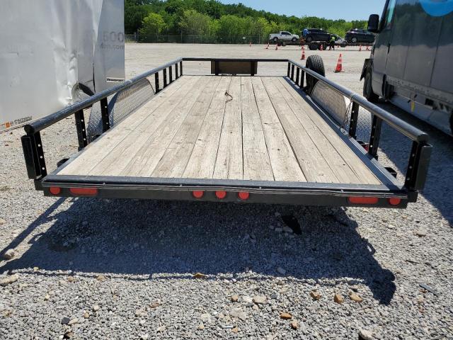 3CVUL1821L2597981 - 2019 PJ TRAILER BLACK photo 6