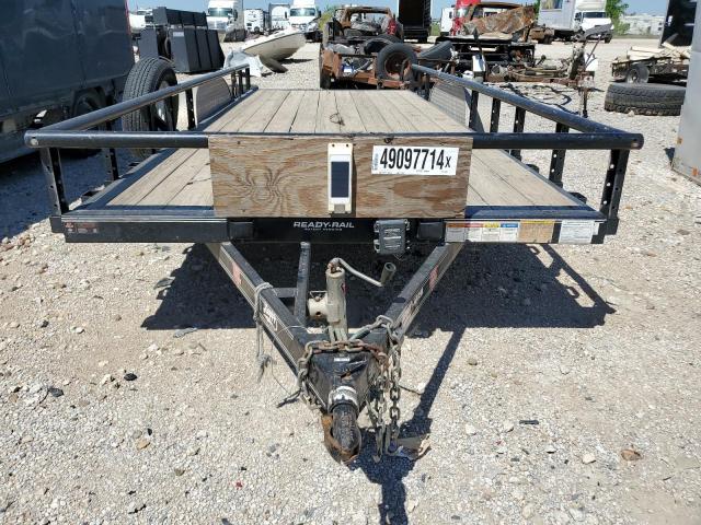 3CVUL1821L2597981 - 2019 PJ TRAILER BLACK photo 8