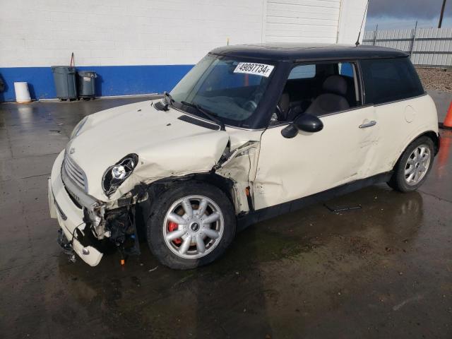 2003 MINI COOPER, 