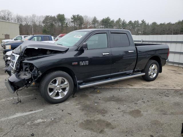 2016 RAM 1500 SLT, 