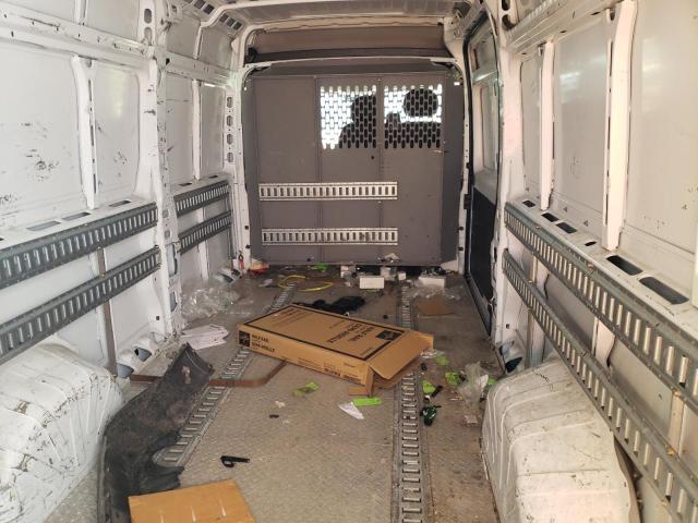 3C6MRVJG8PE507382 - 2023 RAM PROMASTER 3500 HIGH 白色 照片 10