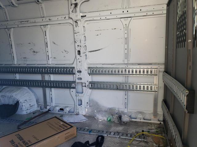 3C6MRVJG8PE507382 - 2023 RAM PROMASTER 3500 HIGH 白色 照片 11