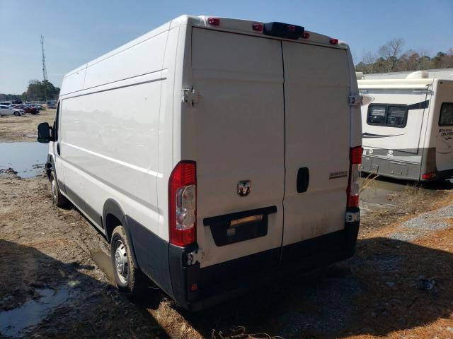 3C6MRVJG8PE507382 - 2023 RAM PROMASTER 3500 HIGH 白色 照片 2