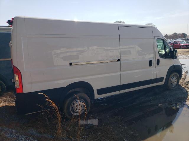 3C6MRVJG8PE507382 - 2023 RAM PROMASTER 3500 HIGH 白色 照片 3