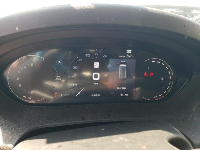 3C6MRVJG8PE507382 - 2023 RAM PROMASTER 3500 HIGH 白色 照片 9