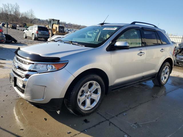 2012 FORD EDGE SEL, null