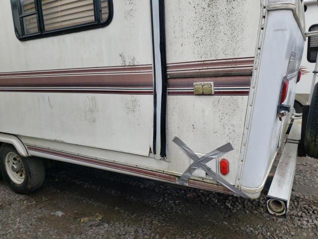 16F62C3R4S1010366 - 1995 CARR CAMPER TRL WHITE photo 9