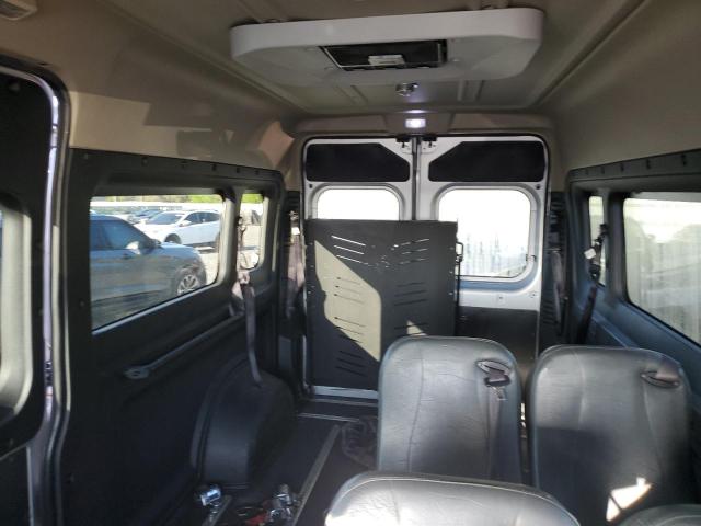 3C6TRVPG3HE503549 - 2017 RAM PROMASTER 2500 HIGH Gümüş foto 10