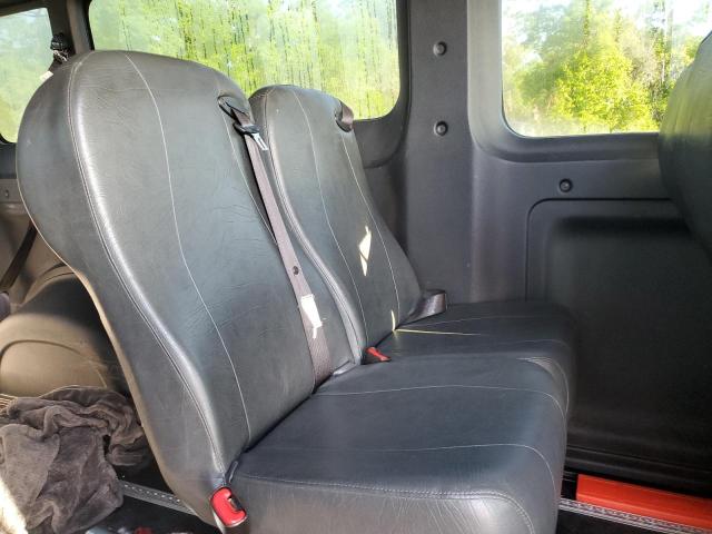 3C6TRVPG3HE503549 - 2017 RAM PROMASTER 2500 HIGH Gümüş foto 11