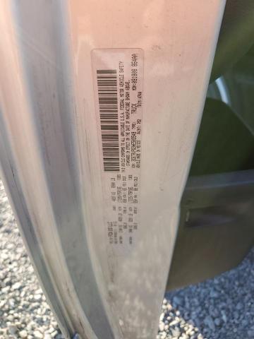 3C6TRVPG3HE503549 - 2017 RAM PROMASTER 2500 HIGH Gümüş foto 13