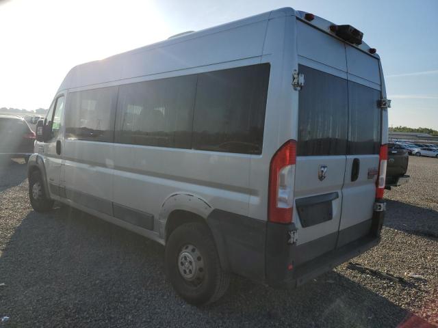 3C6TRVPG3HE503549 - 2017 RAM PROMASTER 2500 HIGH Gümüş foto 2