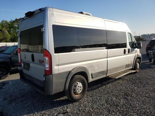 3C6TRVPG3HE503549 - 2017 RAM PROMASTER 2500 HIGH Gümüş foto 3