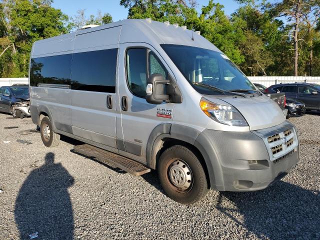 3C6TRVPG3HE503549 - 2017 RAM PROMASTER 2500 HIGH Gümüş foto 4