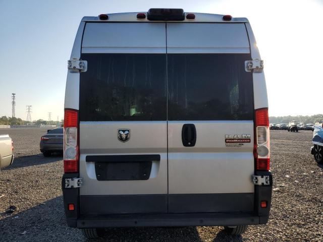 3C6TRVPG3HE503549 - 2017 RAM PROMASTER 2500 HIGH Gümüş foto 6